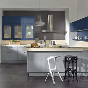 Küchen-Hochschrank - WINDSOR - Nolte Kuechen