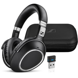 lärmdämpfende Headsets / drahtlos / vernetzt / wiederaufladbar