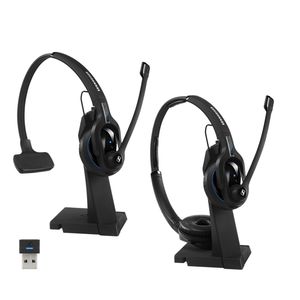 drahtlose Headsets