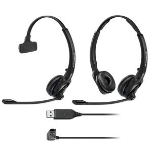 drahtloses Headset