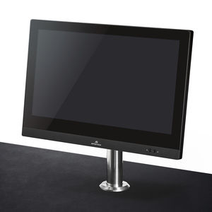 Touchscreen für Konferenz