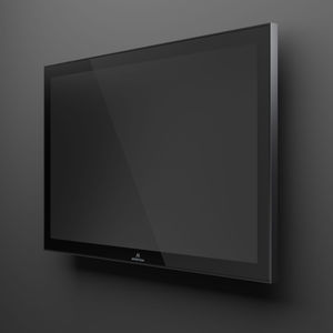 stationärer monitor 1