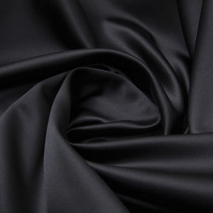 Möbelstoff / Gardinen / uni / Polyester