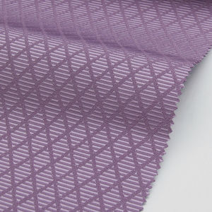 Möbelstoff / Gardinen / Rollo / mit geometrischem Muster