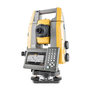 Totalstation mit Reflektor / Roboter / Bluetooth / für Hochleistungsanwendungen