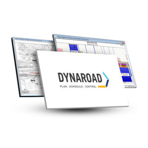Baustellen-Management-Software / Analyse