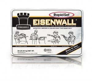 Reparaturmörtel