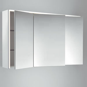 wandmontierter Apothekenschrank