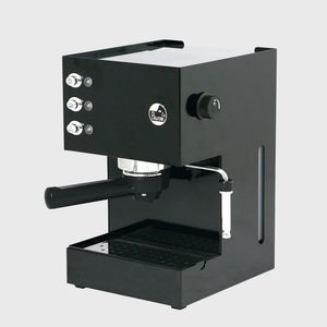Espresso-Kaffeemaschine