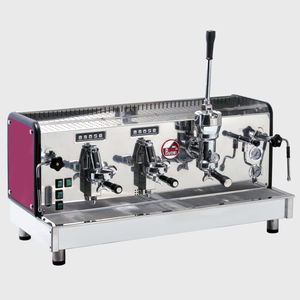 Espresso-Kaffeemaschine