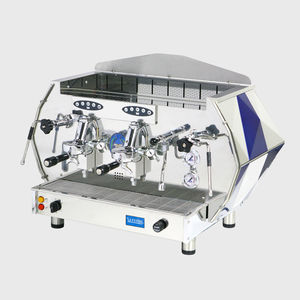 Espresso-Kaffeemaschine