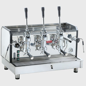 Espresso-Kaffeemaschine