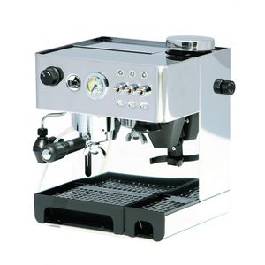 Espresso-Kaffeemaschine