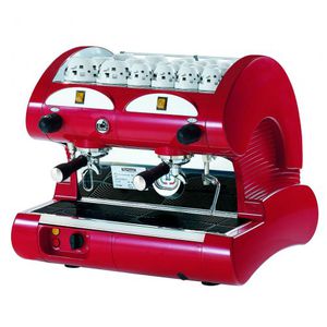 Espresso-Kaffeemaschine