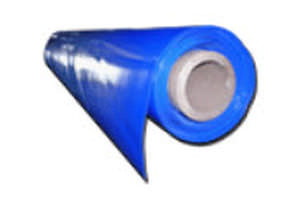 Polyolefin-Dampfsperre