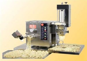 Profi-Nudelmaschine