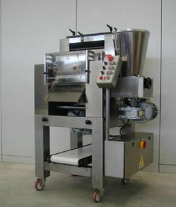 Profi-Nudelmaschine