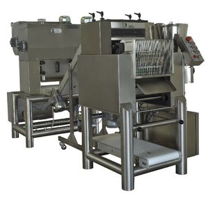 Profi-Nudelmaschine