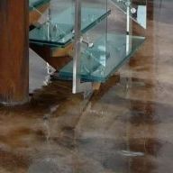 Epoxidbodenbelag