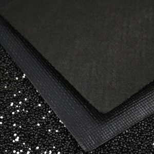 Geomembran / Polyethylen HDPE 1