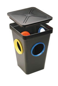 Polyethylen-Abwasserschacht 1
