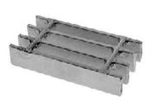 Metall-Gitterrost 1