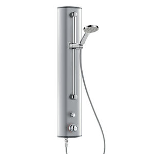 thermostatische Duschsäule
