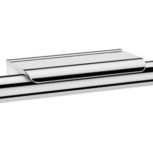 wandmontierte Regale
