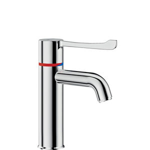 Einhebelmischer für Waschbecken