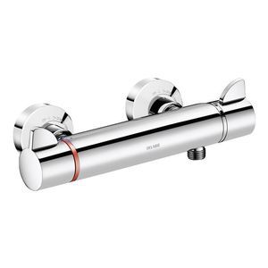 Einhebelmischer für Dusche