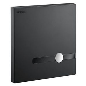 doppelter WC-Spülknopf