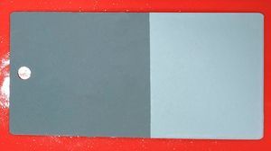 Grundierung für Metall 1
