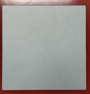 Grundierung für Metall 1