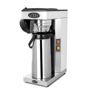 kombinierte Kaffeemaschine