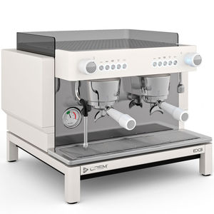Espressomaschine