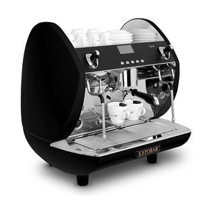 Espressomaschine