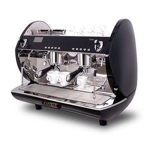 Espressomaschine