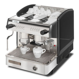 Espressomaschine