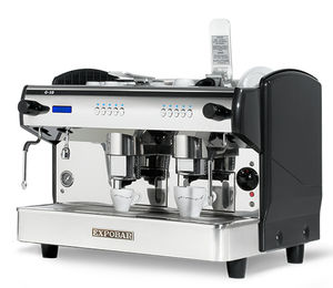 Espressomaschine