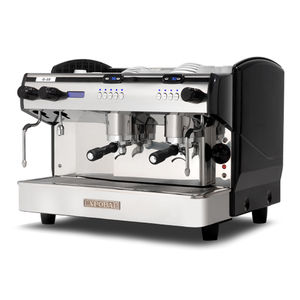 Espressomaschine