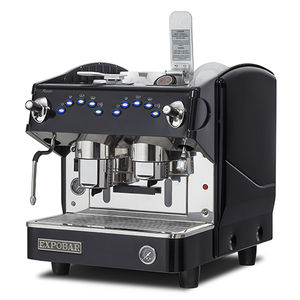 Espresso-Kaffeemaschine / Kapsel / Profi / automatisch