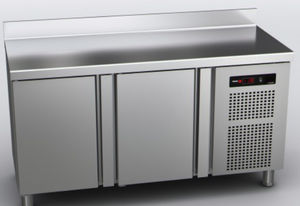 Profi-Gefrierschrank 1