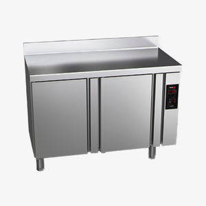 Profi-Gefrierschrank 1