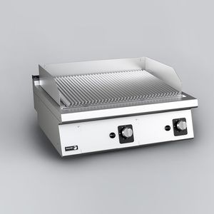 Gas-Grill 1