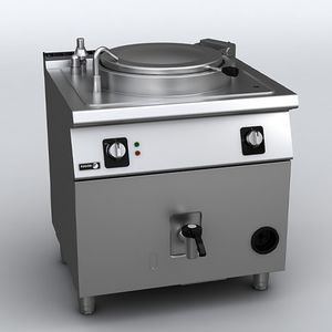 elektrischer Kochkessel 1