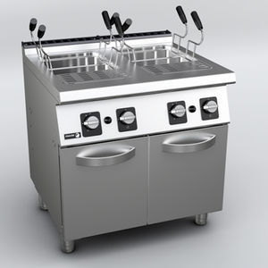 Gaskocher 1