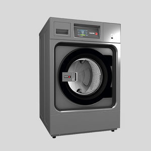 Waschschleudermaschine mit Frontöffnung 1