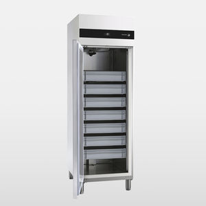 negativer Großküchen-Kühlschrank