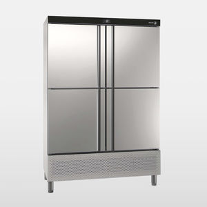 Profi-Gefrierschrank