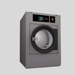 Waschmaschine mit Frontöffnung 1